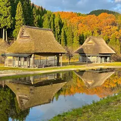 悠久ロマンの杜 コテージ村