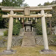 土庄八幡神社