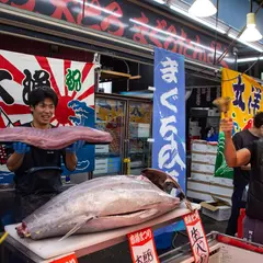 浜松市中央卸売市場