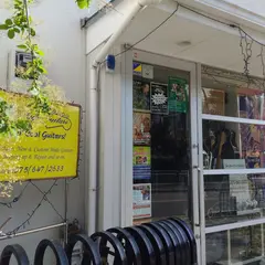 イーストビレッジギターズ