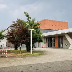 福井県立図書館