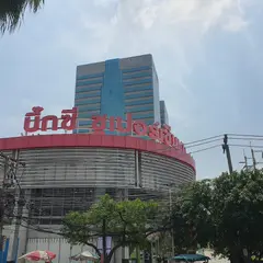 ビッグC