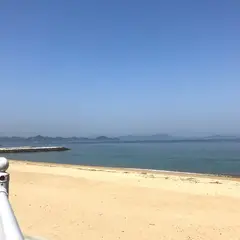 堀江海水浴場