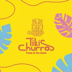 TIKIS CHURROS