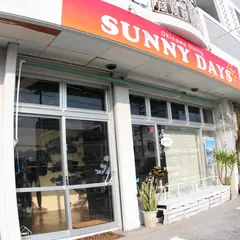 Okinawa Diving SUNNY DAYS