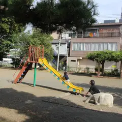 宮側町児童公園