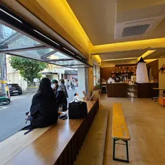 Frankie Coffee