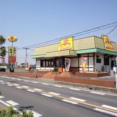山田うどん 川越中居店