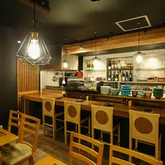 鷹佑 炭火焼河内鴨と地鶏専門店