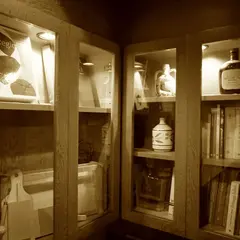 名前のないイタリア料理店