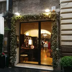 Campomarzio70 - Roma Via Vittoria