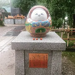 安江八幡宮