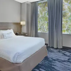 Fairfield Inn & Suites by Marriott Milwaukee Downtown