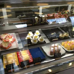 ピーターパン洋菓子店