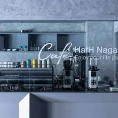 HafH Café & Bar