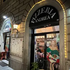 Pizzeria Andrea