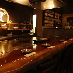 島の鉄板お好み焼き ぼぶり