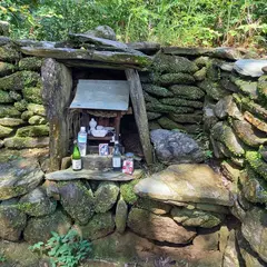 神明神社