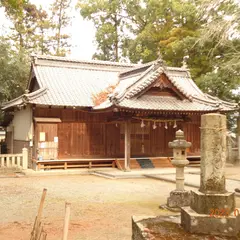金丸八幡神社