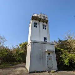 羽根埼灯台