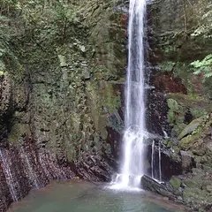 琵琶ヶ滝