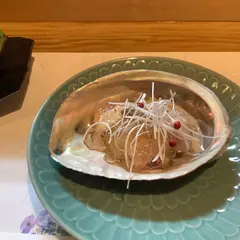 天ぷら割烹 のだ