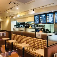 フレッシュネスバーガー 中目黒店