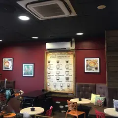 Bang & Grind Café Spence St.