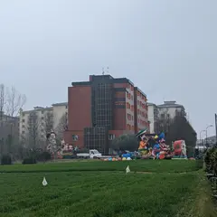 ホテル アントニー