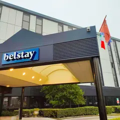 BELSTAY VENEZIA MESTRE