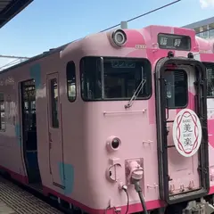 岡山駅