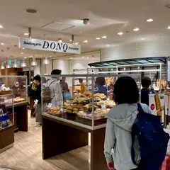 DONQ 大阪高島屋店