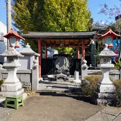 静御前の墓