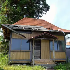 金山神社