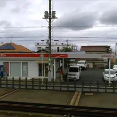 日産レンタカー 松戸上本郷駅前店