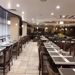 Sagar Ratna Pure Veg Restaurant