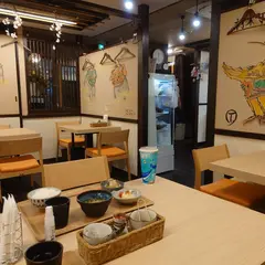 薬膳 かまど食堂