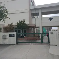 名古屋市立苗代小学校