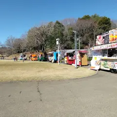 笠間芸術の森公園 イベント広場