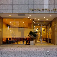 アメニティホテルｉｎ博多
