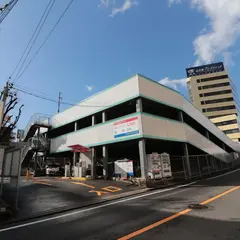 名鉄協商パーキング金山橋