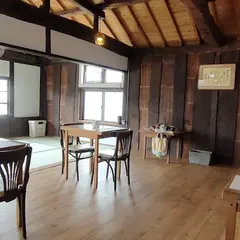 カフェワンシーン