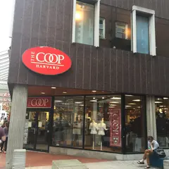 Harvard Coop