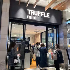 Truffle mini ペリエ千葉店