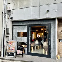 KAYA cafeならまち店 (カヤカフェならまちてん)