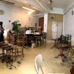 카멜카페 (카멜 성수점)