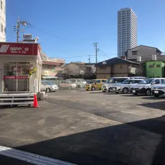 ニッポンレンタカー 北千住 営業所
