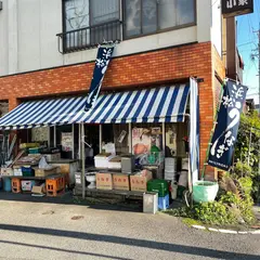 うなぎ･蒲焼 小泉
