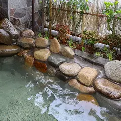 天然温泉 だんだんの湯 御宿 野乃 松江