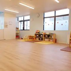 小規模保育園 ピーターパン 東勝山園